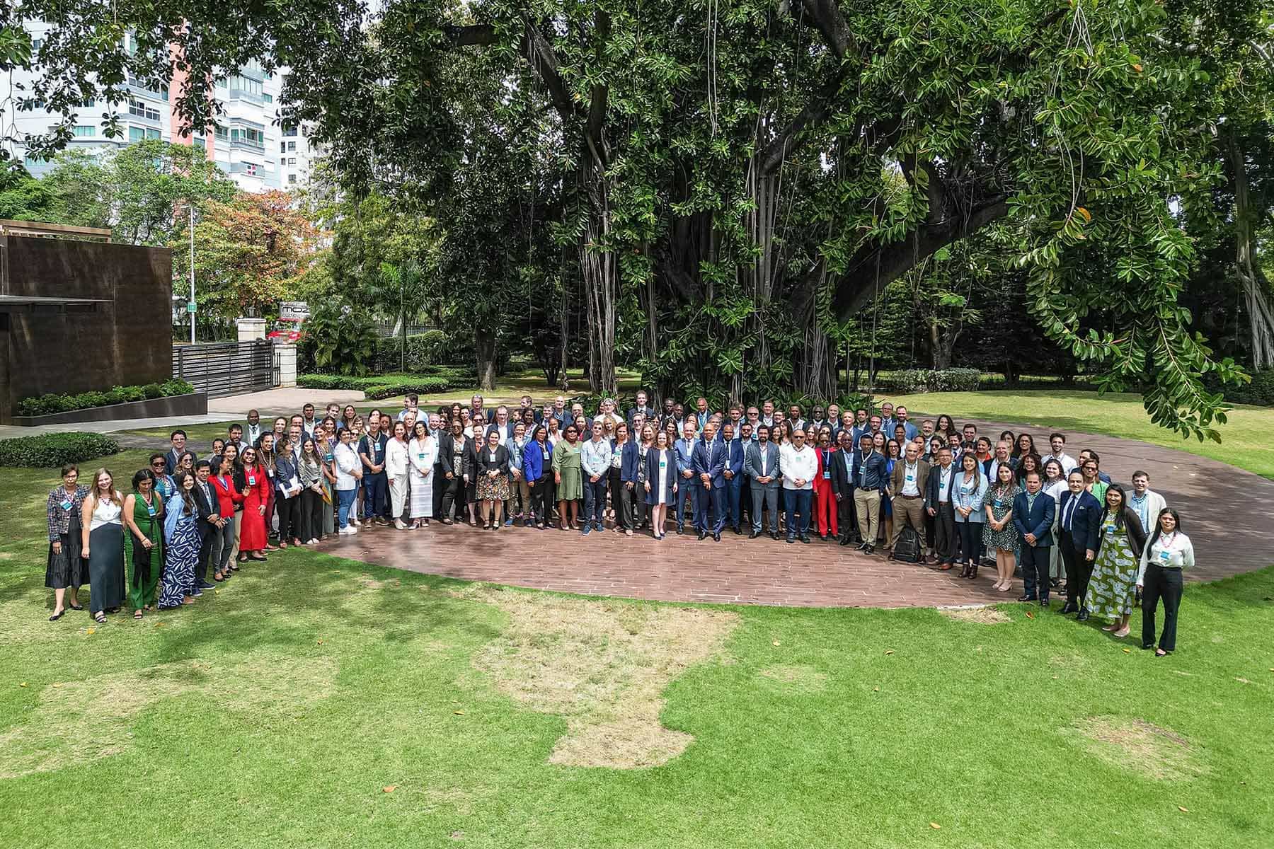 OCA Global at the Euroclima 2025 Annual Meeting