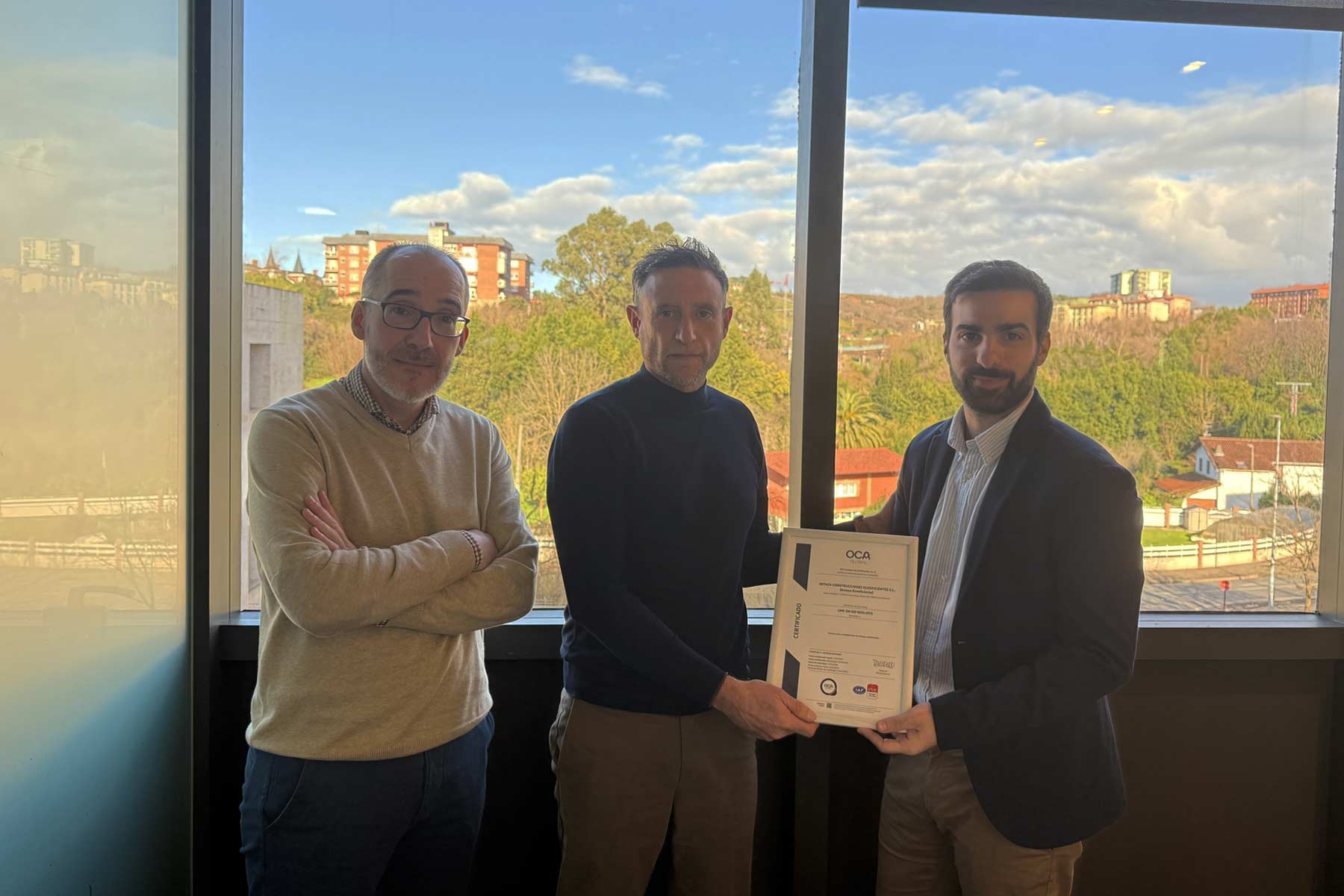 OCA Global, impulsando la calidad y la excelencia